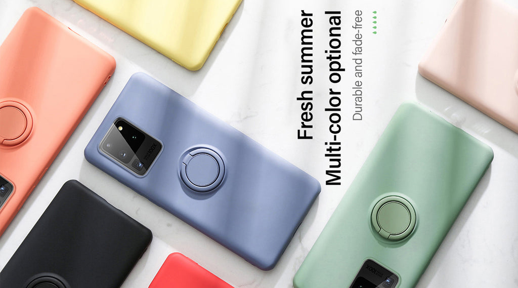 The Best Samsung Galaxy S20 Plus Case: Ultimate Protection and Style