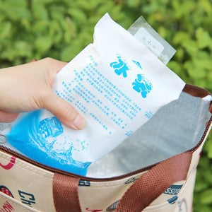 Reusable Instant Cold Ice Packs
