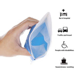 10Pcs Outdoor Travel Camping Collection Pee Bag Traffic Jam Emergency Disposable Urine Bags