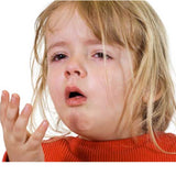 10 PCS Herbal Anti-cough Plaster for Children
