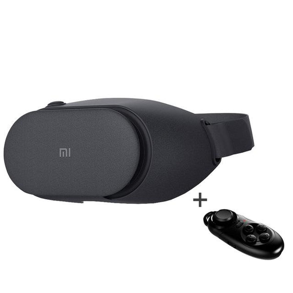 Xiaomi VR Play 2 Virtual Reality Glasses With Controller