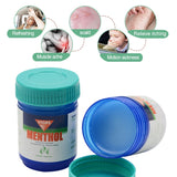 1PCs Ointment for Colds Relief Nasal Congestion Coughing Pain Balm
