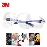 3M safety working glasses 