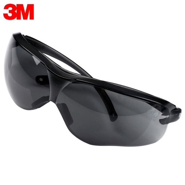 3M safety glasses -black