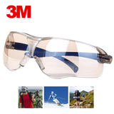 3M safety glasses 