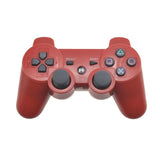 3 Joystick Bluetooth Wireless Console Controller Gamepad Play Station For SONY PS3