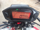 LCD Motorcycle Digital Speedometer