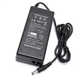 Notebook Adapter Charger  AC Power Supply 19V 4.74A For ASUS A46C X43B A8J K52 U1 U3 S5 W3 W7 Z3 For Toshiba/HP Notebook