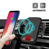 wireless car charger for iphone