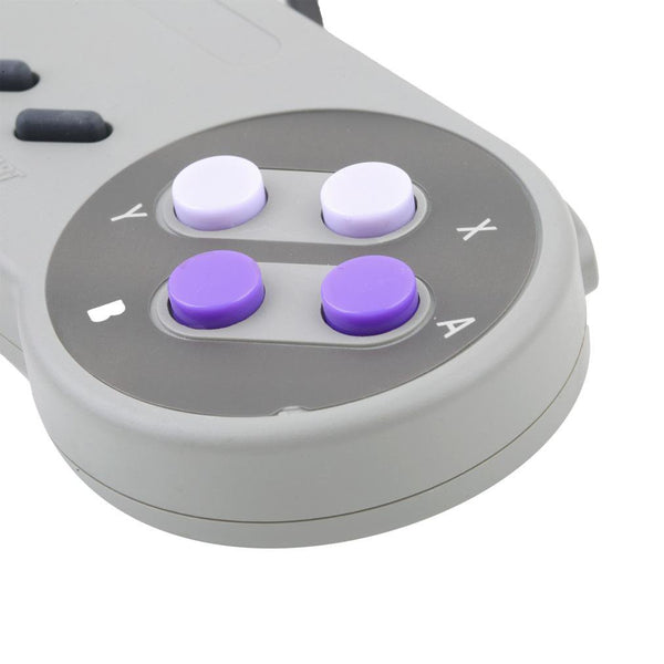 Game Gaming Controller Gamepad Joystick for Nintendo SNES System 16 Bit