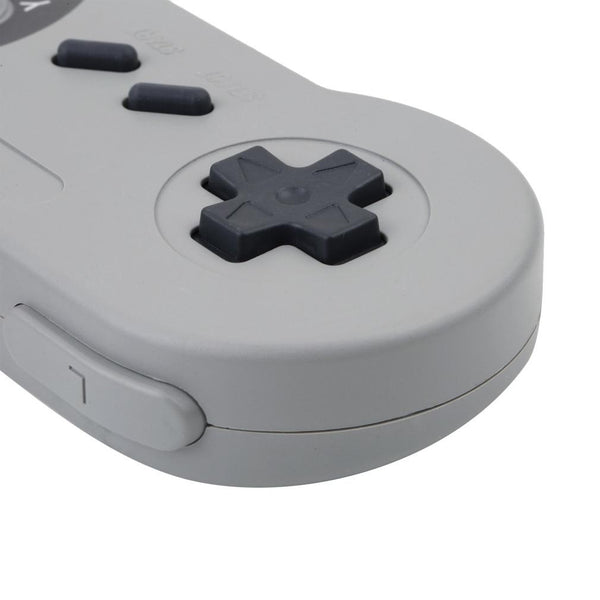 Game Gaming Controller Gamepad Joystick for Nintendo SNES System 16 Bit
