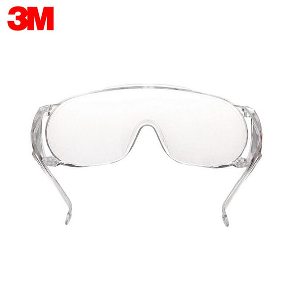 3M safety glasses 