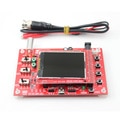 Fully Assembled Orignal Tech DS0150 15001K DSO-SHELL (DSO150) DIY Digital Oscilloscope Kit With Housing Case Box