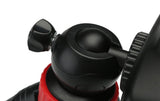 Flexible Mobile Phone Tripod With Holder Adapter for iPhone DSLR Digital Camera Nikon Gopro Mini Gorillapod
