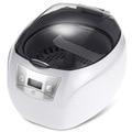 0.6L Ultrasonic Cleaner Sterilizer Professional Washing Manicure Machine Pot Cleaners Jewelry Watches Glasses Equipment-Skymen 890