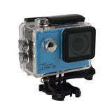 4K/30fps Action Camera Wifi 1080p UHD 2.0" LCD Screen 30m Waterproof Diving 170 Degree Sport Action Camera DV Camera