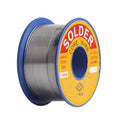 5pcs Welding Wire 0.2/0.3/0.4/0.5/0.6mm Solder Tin Wire Free Clean Rosin Solder Core Electric Welding Iron Soldering Supplies