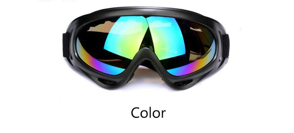 Safety Anti-UV Welding Glasses For Work Protective Safety Goggles Sport Protection Glasses