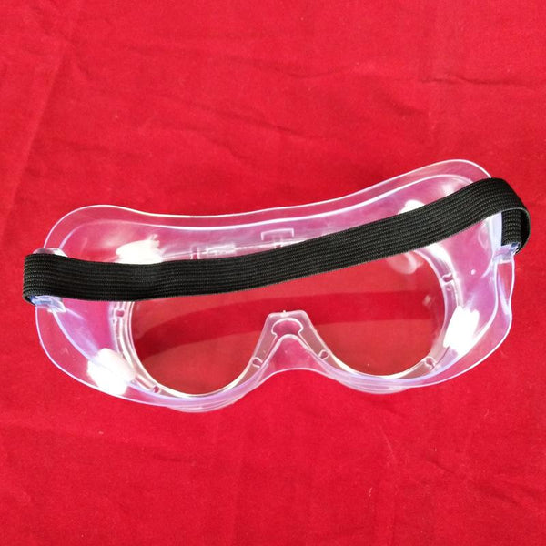 Anti Virus Anti Dust Protective Safety Goggles Glasses