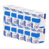 Individual package White Toilet Paper Toilet Tissue Roll