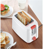 Automatic Home Bread Maker Toaster Machine