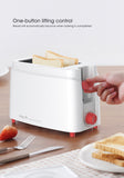 Automatic Home Bread Maker Toaster Machine