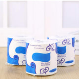 Individual package White Toilet Paper Toilet Tissue Roll