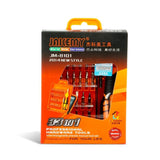 32 in1 Multifunctional Precision Screwdriver Set Mini Electronic Screwdriver Bits Repair Tools Kit Set JM-8101