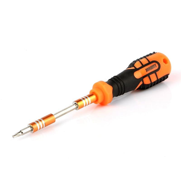 32 in1 Multifunctional Precision Screwdriver Set Mini Electronic Screwdriver Bits Repair Tools Kit Set JM-8101