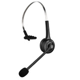 BH-M19 Unilateral Headset Bluetooth Headphone
