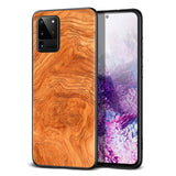 Soft TPU Gel Silicone Case Pattern Wood Textures for Samsung Galaxy A51 A71 A21 A31 A70 A91 Phone Case