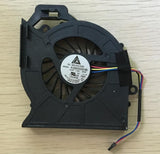New CPU Cooling Cooler Fan for HP Pavilion DV6 DV6-6000 DV6-6050 DV6-6090 DV6-6100 DV7 DV7-6000 Laptop 650797-001