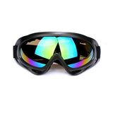 Safety Anti-UV Welding Glasses For Work Protective Safety Goggles Sport Protection Glasses