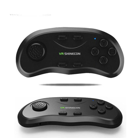 3D Games VR Controller Bluetooth Remote Joystick Gamepad