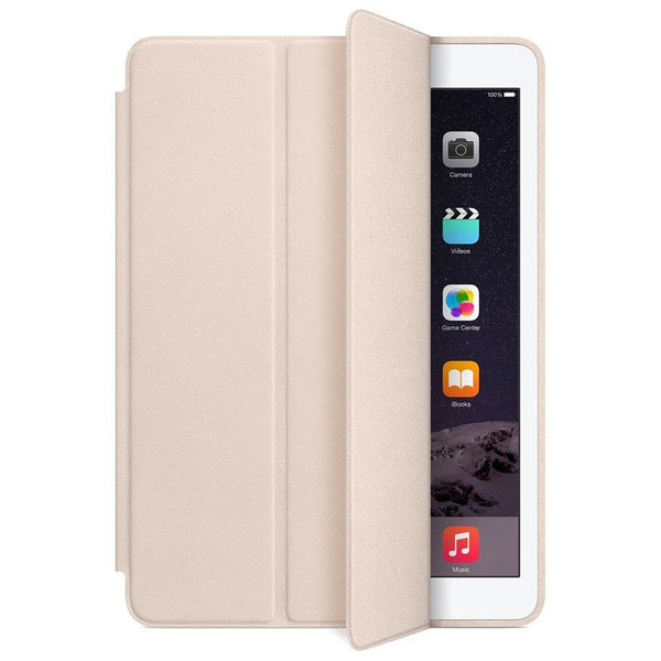 Magnetic Stand Smart Cover PU Leather Case For iPad 2017 2018 9.7 inch