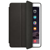 Magnetic Stand Smart Cover PU Leather Case For iPad 2017 2018 9.7 inch
