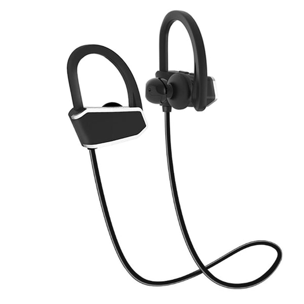 Sports Bluetooth Earphone Headphone Z10-Black