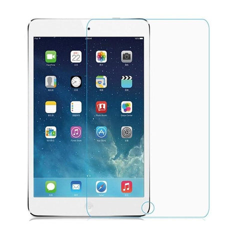 9H 2.5D HD Tempered Glass Film Screen Protector Protective Film Glass Tablet For Apple iPad Pro 9.7 10.5 12.9"