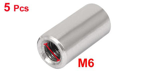 products/UXCELL-5Pcs-Nuts-M6-Rose-Joint-Adapter-Threaded-Rod-Bar-Stud-Round-Coupling-Connector-Nut-To_bbe0e5c1-b466-458e-a309-7b2b8586109e.jpg