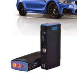 XINCOL X6 Car Battery Jump Starter