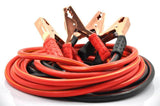 XINCOL G4 2500A 100% Copper Wire Car Jumper Cables 16ft
