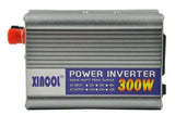 Xincol XCM AC220V to DC12V/24V Car Power Inverter 300W