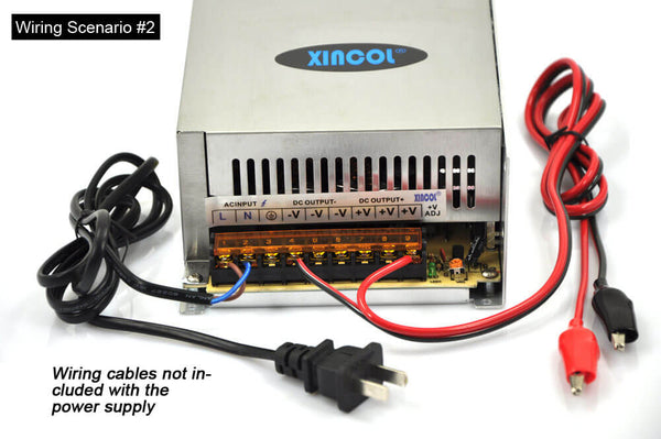 ac to dc power converter rectifier 720W