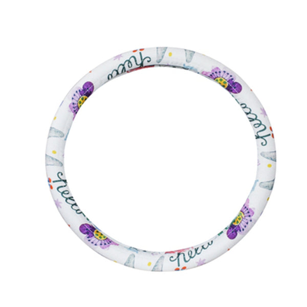 Fashionable Universal Cute Car Steering Wheel Covers-A88