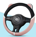 ear-steering-wheel-cover-for-women-girls