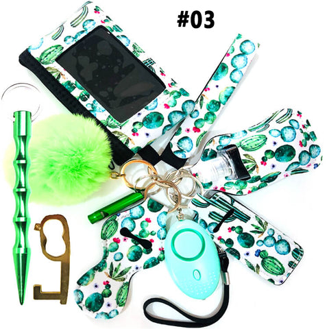 Injection Key Chain Handhold Insulin Injection Syringe Delivery Device | HalloBest