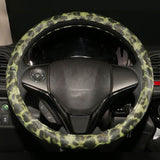 leopard-print-steering-wheel-covers-green