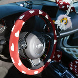 love-heart-car-steering-wheel-covers-red