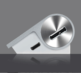 Mullti USB 3.0 Hub 3 Port Splitter Adapter Power Interface SD TF Card Reader For MacBook Air Computer Laptop