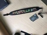 Soft Thick Prevent Slipping Camo Rifle Sling Tourbon Hunting Holsters Gun Shooting Accessories
